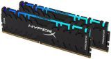 ����������� ������ 16GB DDR4 Kingston PC4-25600 3200Mhz Kit of 2 (HX432C16PB3AK2/16)