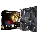   AMD A320 SAM4 MATX GA-A320M-H 1.2 GIGABYTE (GA-A320M-H 1.2)