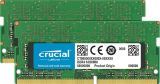 ����������� ������ SO-DIMM DDR4 32GB Crucial PC4-19200 2400MHz Kit of 2 (CT2K16G4SFD824A)