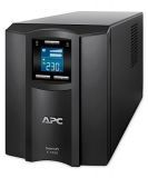  APC Smart-UPS SMC1500I (SMC1500I)
