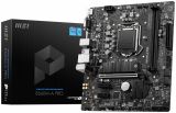   MSI B560M-A PRO