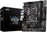   MSI H410M-A PRO