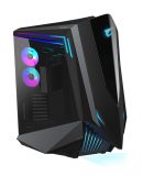  Gigabyte AORUS C700 Glass Black