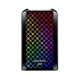 SSD   USB-C 2TB EXT. BLACK ASE900G-2TU32G2-CBK ADATA (ASE900G-2TU32G2-CBK)