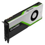   PNY Quadro RTX5000 16Gb GDDR6 (X/VCQRTX5000-PB)