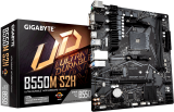   Gigabyte B550M S2H