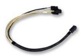  M-SAS HD/SATA SFF8643-SATASB-06 LSI00410 LSI (L5-00220-00)
