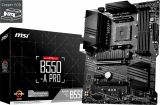   MSI B550-A PRO
