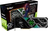  nVidia GeForce RTX3070 Palit GamingPro OC 8Gb (NE63070S19P2-1041A)