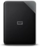    USB3 1TB EXT. 2.5" BLACK WDBEPK0010BBK-WESN WDC (WDBEPK0010BBK-WESN)