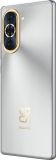   NOVA 10 NCO-LX1 STARRY SILVER HUAWEI (51097EST)