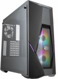  Cooler Master MasterBox K500 ARGB Black