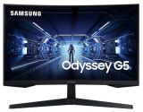  LCD 27" C27G55TQWI LC27G55TQWIXCI SAMSUNG (LC27G55TQWIXCI)