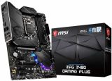   MSI MPG Z490 GAMING PLUS