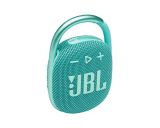   1.0 BLUETOOTH CLIP 4 TEAL JBL (JBLCLIP4TEAL)