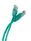  PATCH CAT5E UTP 3M GREEN NA102-G-3M TELECOM (NA102-G-3M)