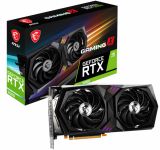  MSI GeForce RTX 3060 Gaming X 12Gb