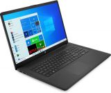  17-CP0067UR R3-3250U 17" 4/256GB W10 4L5W1EA HP (4L5W1EA)
