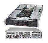   2U Supermicro SYS-2028GR-TRH