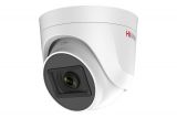  HD-TVI 2MP DOME HDC-T020-P(B)(3.6MM) HIWATCH (HDC-T020-P(B)(3.6MM))