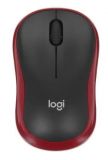  WRL M186 RED 910-004133 LOGITECH (910-004133)