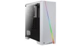  MIDITOWER ATX W/O PSU 4718009152342 BLACK AEROCOOL (4718009152342)