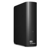    6Tb WD Elements Desktop (WDBWLG0060HBK-EESN)