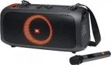   BLUETOOTH PARTYBOX GO JBL (JBLPARTYBOXGOBRU)