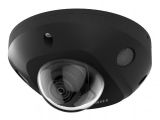 IP  4MP MINI DOME DS-2CD2543G2-IS 2.8 HIKVISION (DS-2CD2543G2-IS 2.8)
