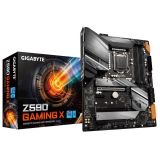   Gigabyte Z590 GAMING X