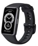 - BAND 6 GRAPH. BLACK FARA-B19 HUAWEI (55026629)
