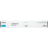  CYAN C-EXV54 8.5K 1395C002 CANON (1395C002)