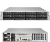   2U Supermicro SSG-6029P-E1CR12L