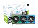 Видеокарта Palit GeForce RTX3070 Ti GameRock OC 8Gb GDDR6X (NED307TT19P2-1047G)