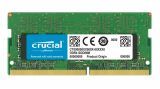 ����������� ������ SO-DIMM DDR4 8GB Crucial PC4-19200 2400MHz (CT8G4S24AM)