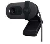  HD WEBCAM BRIO 95 960-001583 LOGITECH (960-001583)