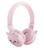  BLUETOOTH MYSOUND BH-20 3C PINK BH-N023 ROMBICA (BH-N023)