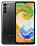   GALAXY A04S 64GB BLACK SM-A047F SAMSUNG (SM-A047FZKGSKZ)