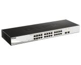  24PORT 10/100/1000 DGS-1210-26/FL1A D-LINK (DGS-1210-26/FL1A)