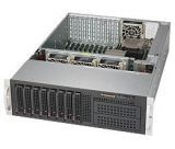   3U Supermicro SYS-6038R-TXR