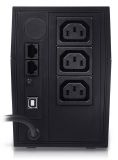  600VA RPT-600AP POWERCOM (RPT-600AP)
