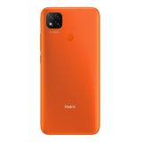  REDMI 9C NFC 2/32GB ORANGE 9C232ORA XIAOMI (9C232ORA)