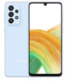   GALAXY A33 5G 8/128GB BLUE SM-A336B SAMSUNG (SM-A336ELBHMEA)