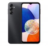   GALAXY A14 4/128GB BLACK SM-A145F SAMSUNG (SM-A145FZKGMEA)