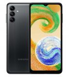   GALAXY A04S 4/64GB BLACK SM-A047F SAMSUNG (SM-A047FZKGMEB)