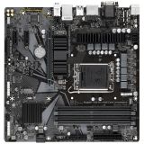   B660 S1700 MATX B660M DS3H DDR4 GIGABYTE (B660M DS3H DDR4)