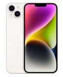   IPHONE 14 128GB STARLIGHT MPUR3HN/A APPLE (MPUR3HN/A)