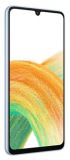   GALAXY A33 5G 128GB BLUE SM-A336B SAMSUNG (SM-A336BLBGSKZ)