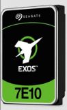 Ƹ  2Tb Seagate Exos 7E10 (ST2000NM000B)