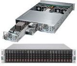   2U Supermicro SYS-2028TP-DC1R